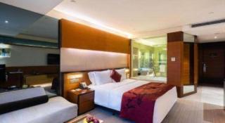 Grand View Hotel Tianjin - 5