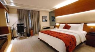 Grand View Hotel Tianjin - 2