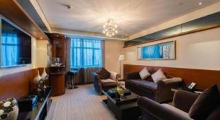 Grand View Hotel Tianjin - 1