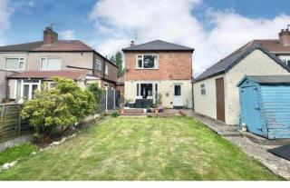 3 bedroom detached home from home in Bromborough - 8
