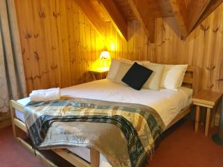 Snowdrop Lodge - Dinner Plain - 3