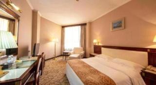 Chengde Yunshan Hotel - 2