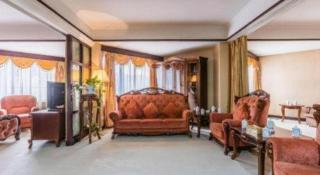 Chengde Yunshan Hotel - 3