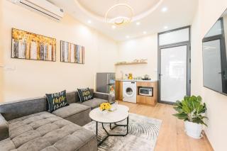 Supper Location City view 3Br 5CG - 7