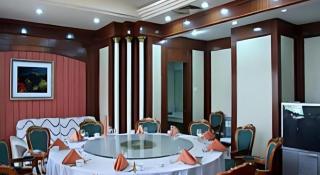 Chengde Yunshan Hotel - 9