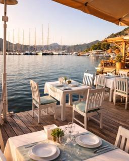 Selimiye Çapkını - 8