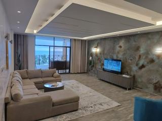 Paradise view apartment - 0