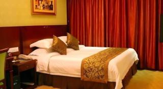 GreenTree Alliance Guangdong Shenzhen Pinghu Avenue Jingdu Town Hotel - 5