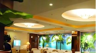 GreenTree Alliance Guangdong Shenzhen Pinghu Avenue Jingdu Town Hotel - 2