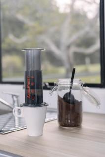 Rainforest Sunsets by Tiny Away - 2