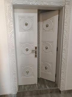 Paradise view apartment - 1