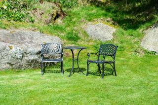 Dartmoor Barn on North Hessary Tor - 8
