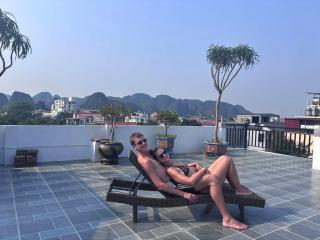 TamCoc Golden Mountain Homestay - 8