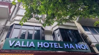 Boho apartment xuan la hanoi - 8