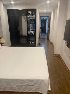 Boho apartment xuan la hanoi - 4