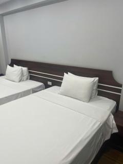 Boho apartment xuan la hanoi - 1