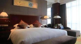 Xi'an Airport Hotel - 4