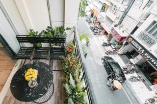 Supper Location City view 3Br 5CG - 2