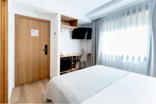 Centrotel Zamora - 5