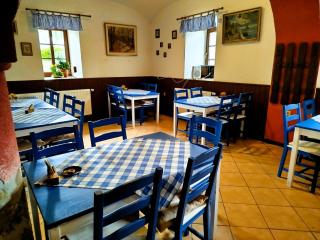 Penzion Na Majlantě - Miřetice - 8