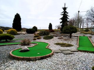 Penzion Na Majlantě - Miřetice - 7