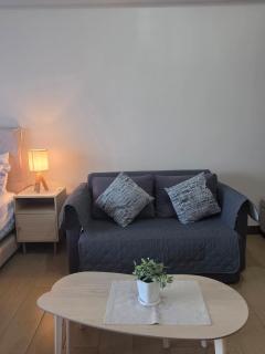 Florencia Coastal Studio at Venice Grand Canal Mall - 7