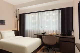 Atour Origin Hotel Huashan Road - 4