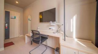 Jinjiang Inn Jinan Daming Lake - 4