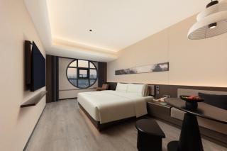 Atour Origin Hotel Huashan Road - 1