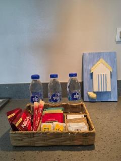 Florencia Coastal Studio at Venice Grand Canal Mall - Manille - 1