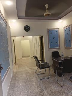 SkyLit Guest House - 1