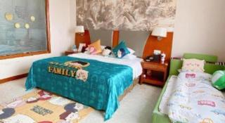 New Century Grand Hotel Ninghai Jinhai - 7