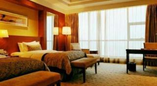 New Century Grand Hotel Ninghai Jinhai - 5