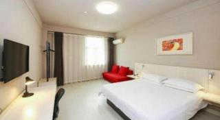 Jinjiang Inn Liaocheng Wanda Plaza Jianshe West Road - 9