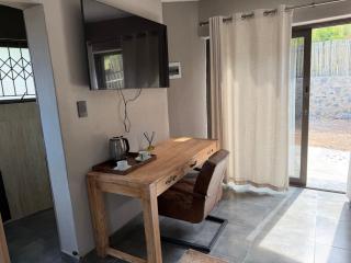 Matjulu Kruger Lodge - 9