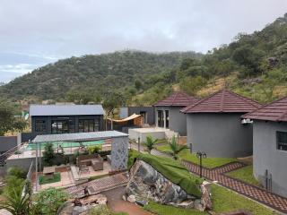 Matjulu Kruger Lodge - 8