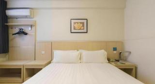 Jinjiang Inn Weihai Liugong Island Scenic Spot Shopping Market - 1