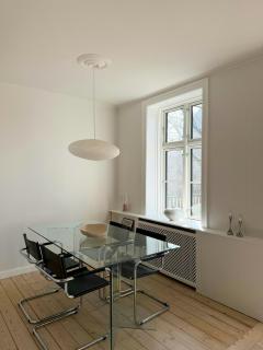Renovated Flat Near The Water At Christianshavn - 4
