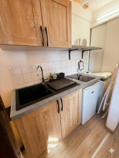 Chic & Lumineux / Évreux Centre / WiFi - 8