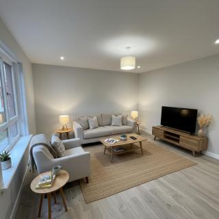Bonnie Lodgings - Burnhill Quadrant - 3
