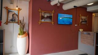 Chechakar Boutique Hotel - 1