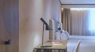 Hi Inn Shanghai Zhongshan Park Branch - 9