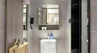 Hi Inn Shanghai Zhongshan Park Branch - 7