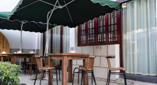 Guilin Lotus Hotel - 9