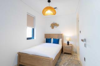 Premium 3BR Villa with Private Garden Near a Private Beach - 7