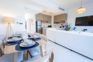 Premium 3BR Villa with Private Garden Near a Private Beach - 7