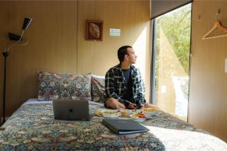 Tranquility Tiny House by Tiny Away - 6