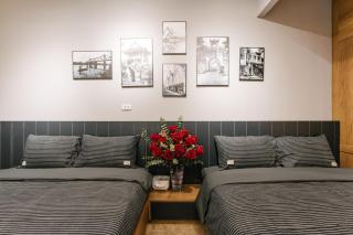 Supper Location City view 3Br 5CG - 3