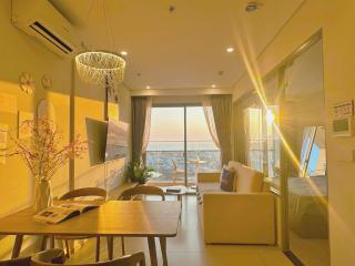 YUNA HOME - The Sóng Codotel VŨNG TÀU - 8