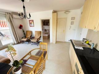 Oázis Apartman Siófok - 1